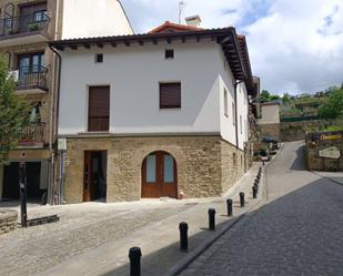 Exterior view of Premises to rent in Oñati