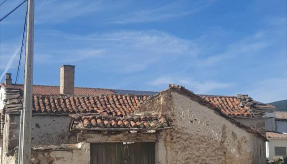 Photo 1 of House or chalet for sale in Calle el Soto, 1, Sotillo del Rincón, Soria