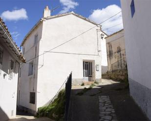 Außenansicht von Country house zum verkauf in Puebla de Arenoso