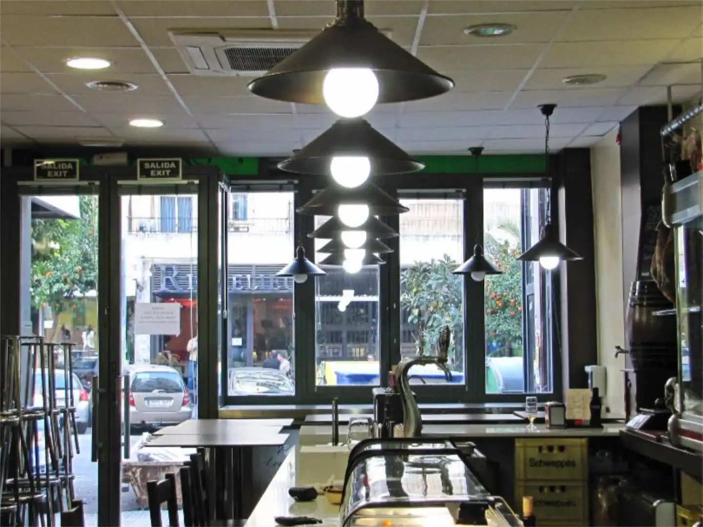 Commercial properties for sale in Calle Esperanza de Triana, 14, Triana Este Commercial properties for sale in Sevilla