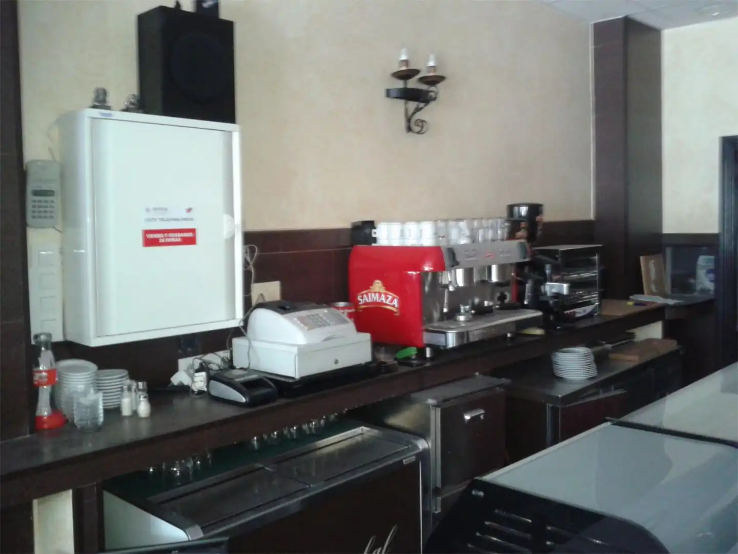 Commercial properties for sale in Calle Esperanza de Triana, 14, Triana Este Commercial properties for sale in Sevilla
