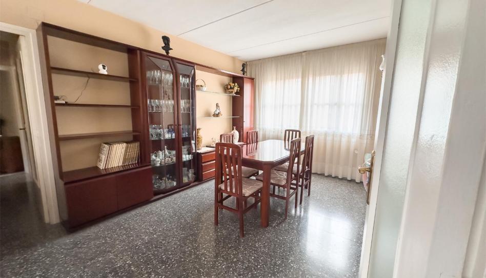 Flat for sale in Plaça Barri D'orcasitas, 7, Sant Cosme -La Granja, Barcelona - image 1 Photo 1 of Flat for sale in Plaça Barri D'orcasitas, 7, Sant Cosme -La Granja, Barcelona