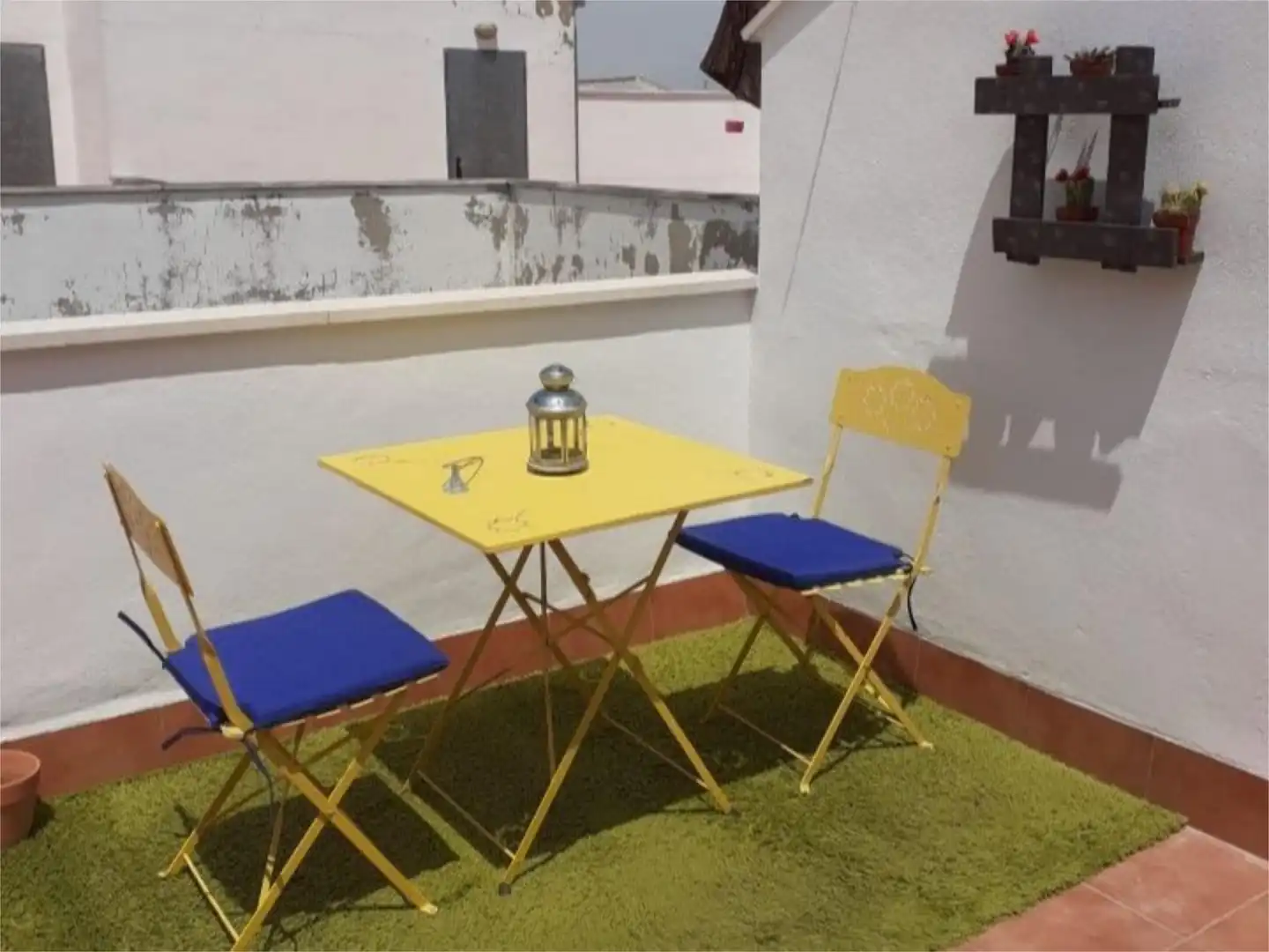 Einfamilien-Reihenhaus zum Verkauf in Calle el Sol, 38, La Victoria Einfamilien-Reihenhaus zum Verkauf in Calle el Sol, 38, La Victoria