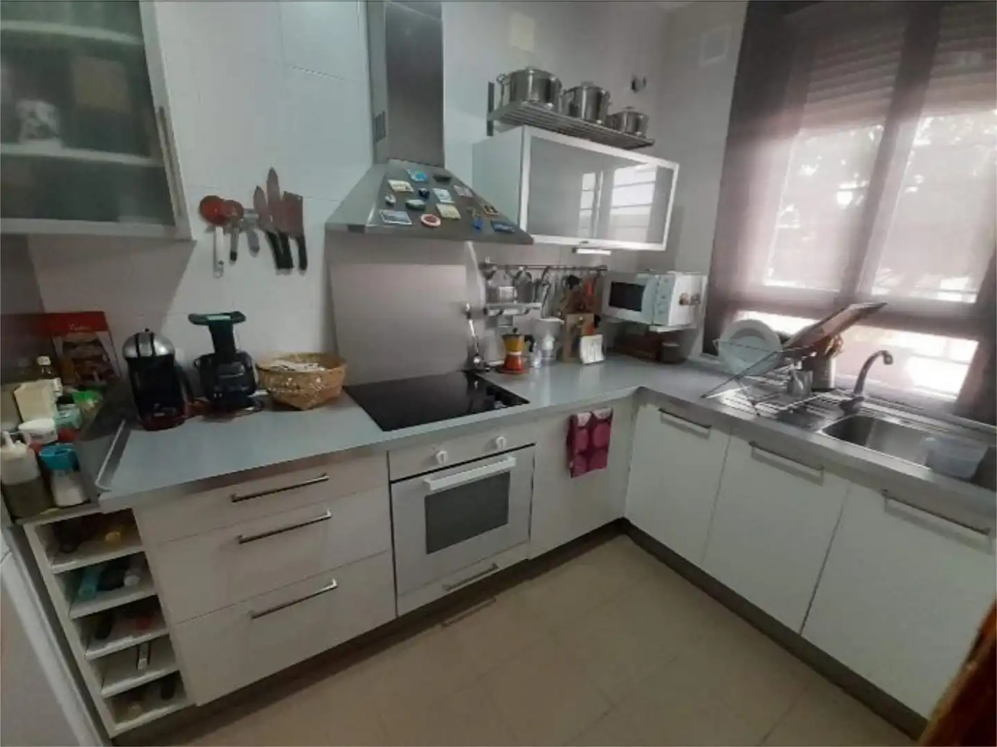 Einfamilien-Reihenhaus zum Verkauf in Calle el Sol, 38, La Victoria Einfamilien-Reihenhaus zum Verkauf in Calle el Sol, 38, La Victoria