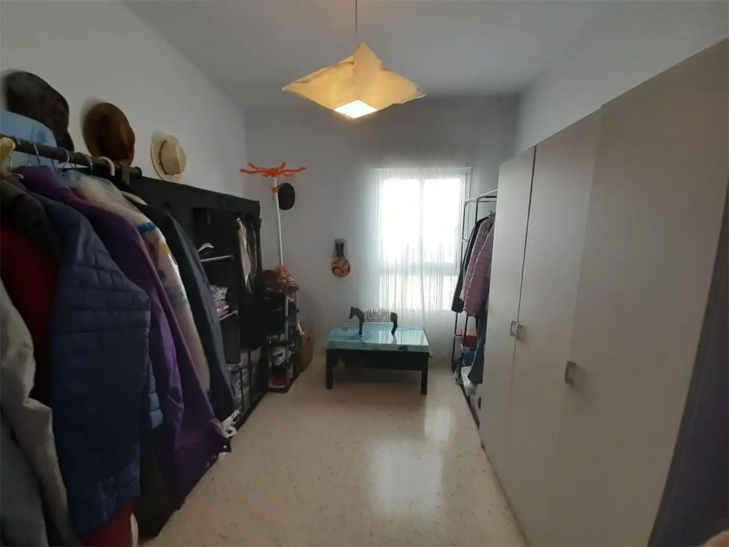 Einfamilien-Reihenhaus zum Verkauf in Calle el Sol, 38, La Victoria Schlafzimmer von Einfamilien-Reihenhaus zum Verkauf in La Victoria mit Klimaanlage und Terrasse