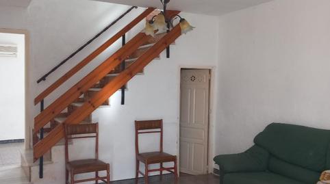 Foto 3 de Casa adosada en venta en Calle Egido Eras, 7, Campotéjar, Granada