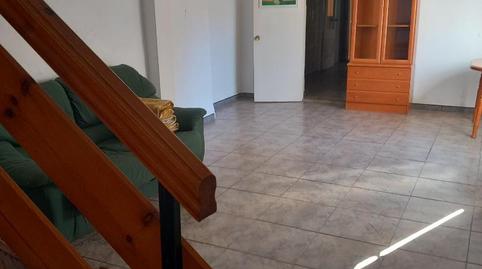 Foto 4 de Casa adosada en venta en Calle Egido Eras, 7, Campotéjar, Granada