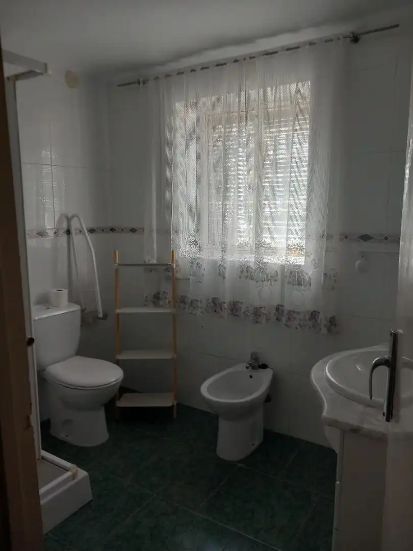 Bathroom of Detached homes for sale in Campotéjar  with Air Conditioner