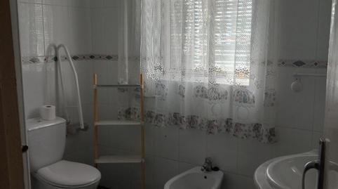 Foto 2 de Casa adosada en venta en Calle Egido Eras, 7, Campotéjar, Granada