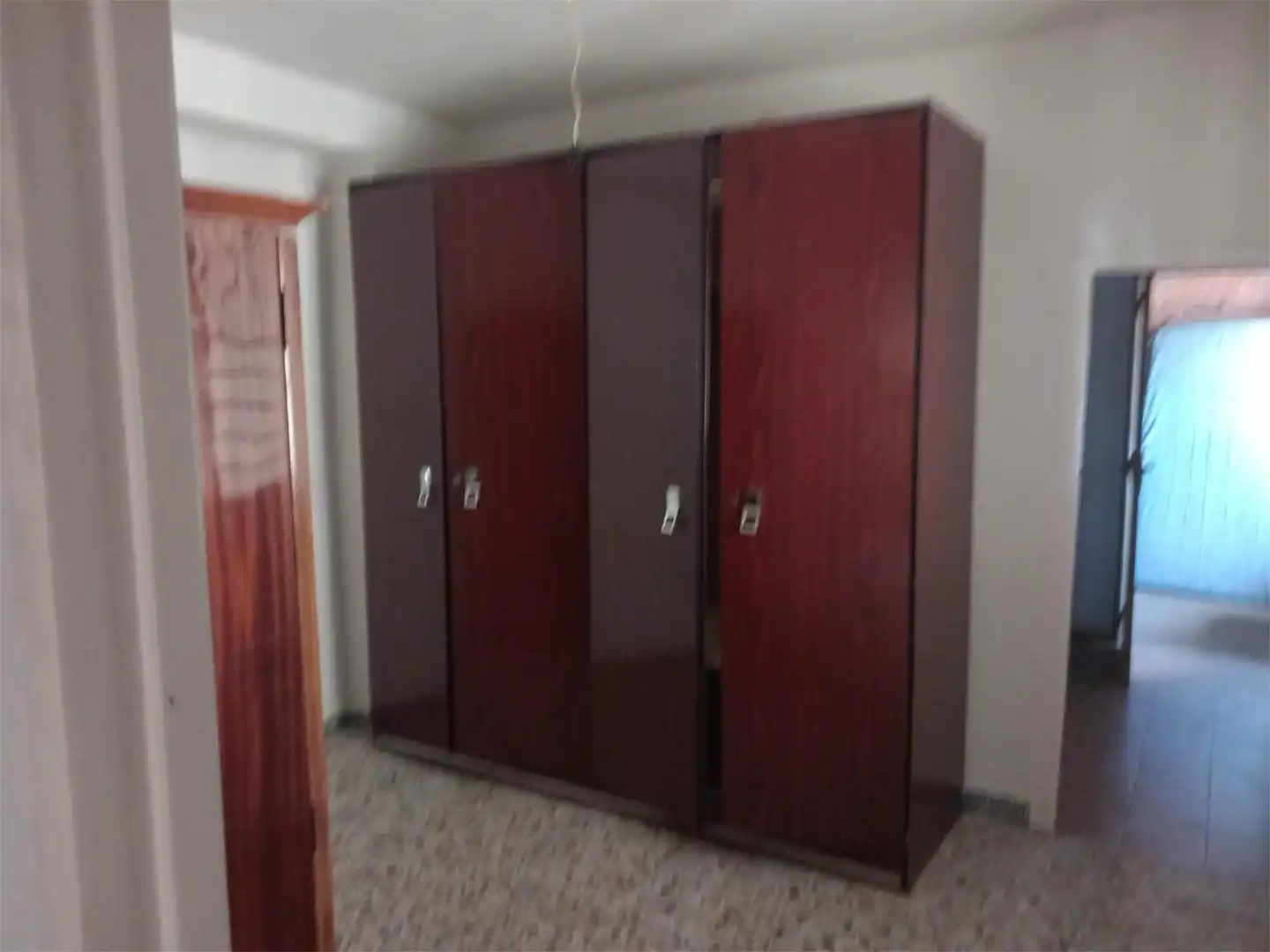Bedroom of Detached homes for sale in Campotéjar  with Air Conditioner