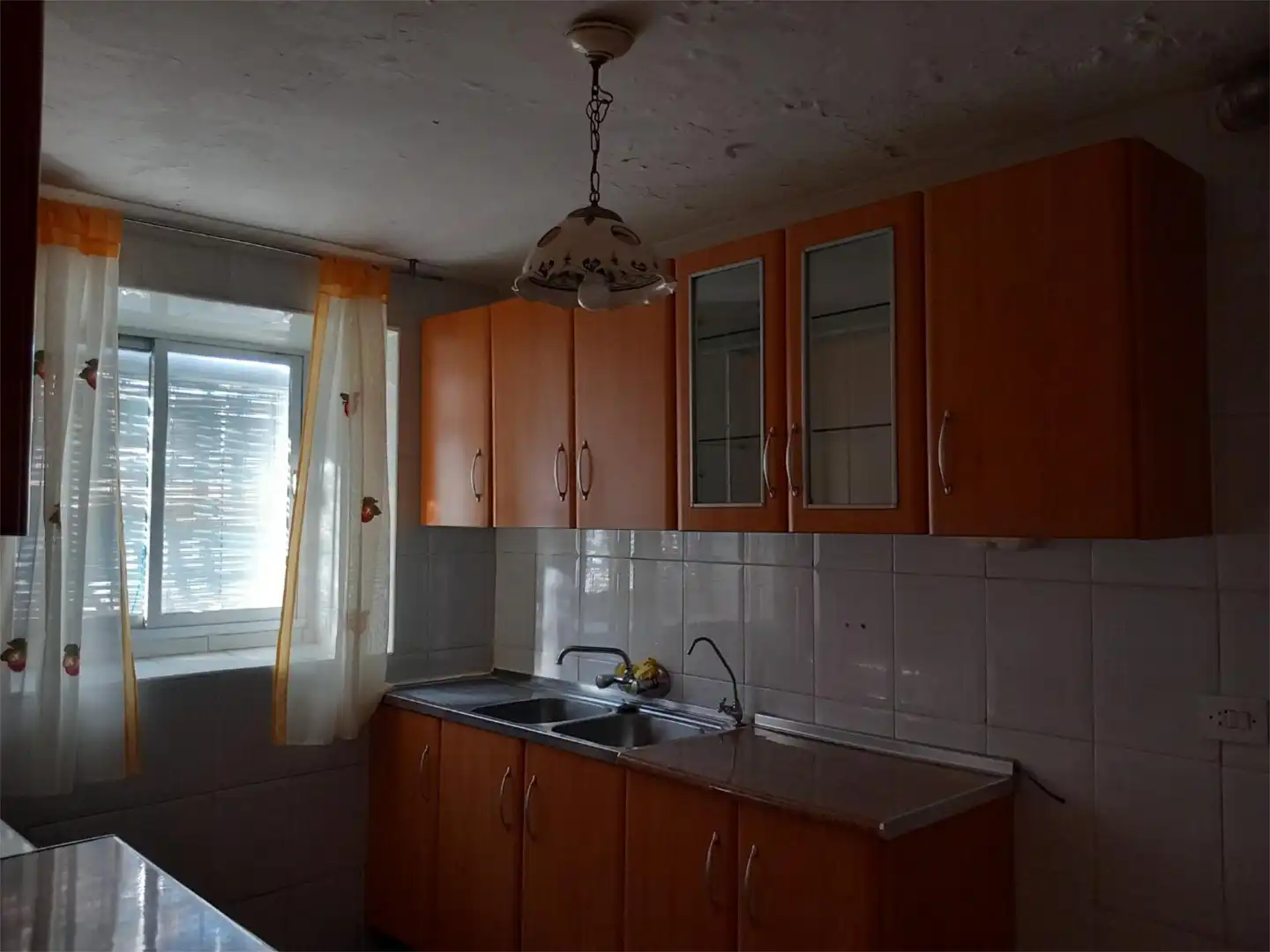 Kitchen of Detached homes for sale in Campotéjar  with Air Conditioner