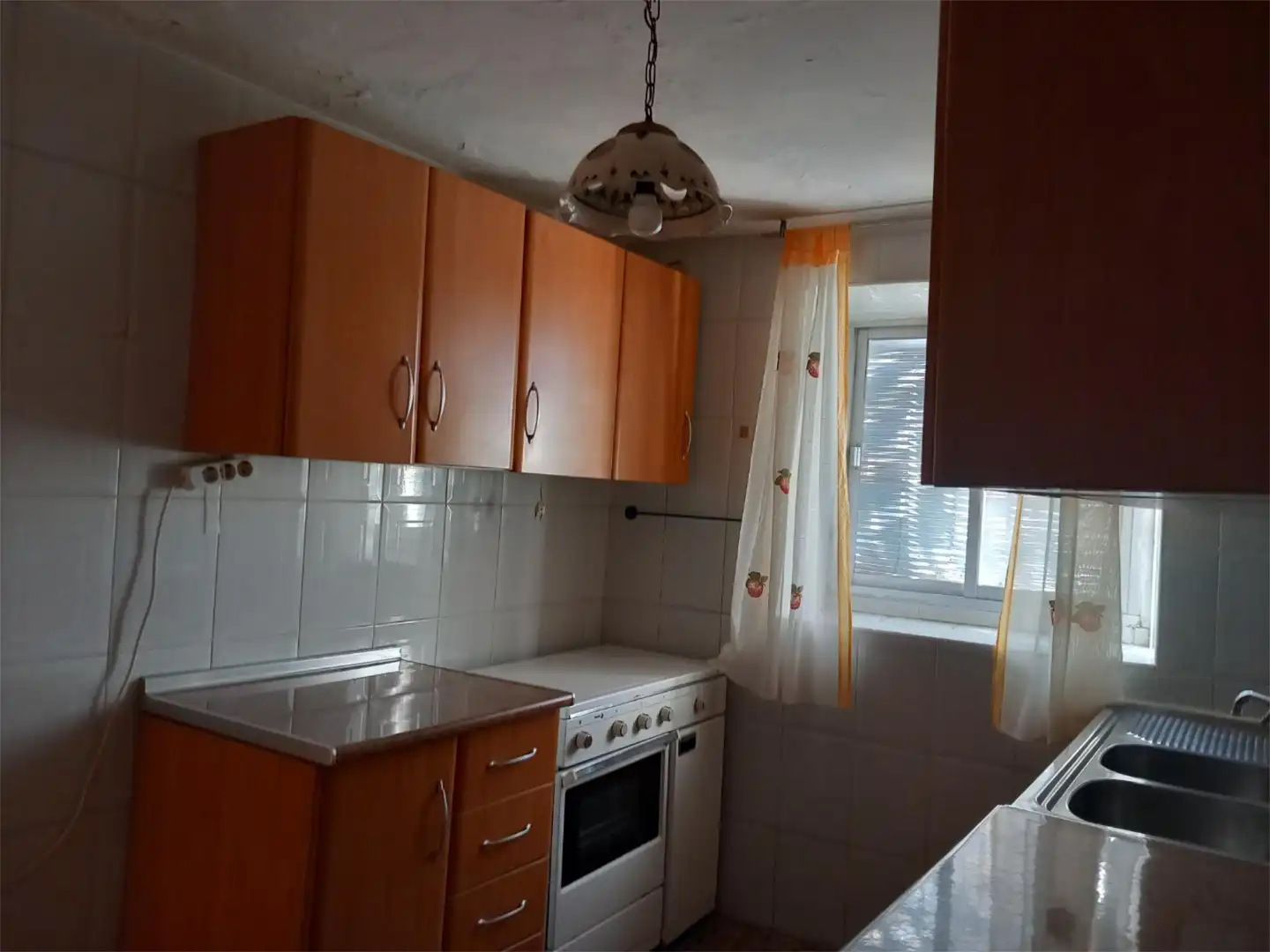 Kitchen of Detached homes for sale in Campotéjar  with Air Conditioner