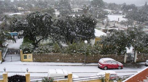 Foto 4 de Pis en venda a El Garrobo, Sevilla