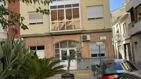 Photo 2 of Flat for sale in Carrer de la Trinitat, 16, Antigua Moreria, Sagunto / Sagunt