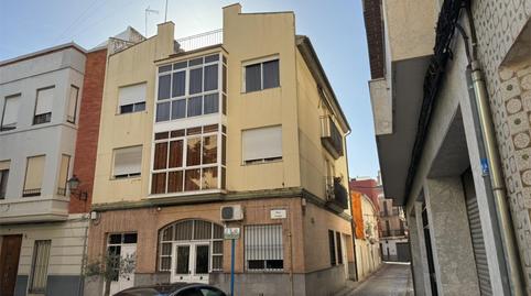 Photo 3 of Flat for sale in Carrer de la Trinitat, 16, Antigua Moreria, Sagunto / Sagunt