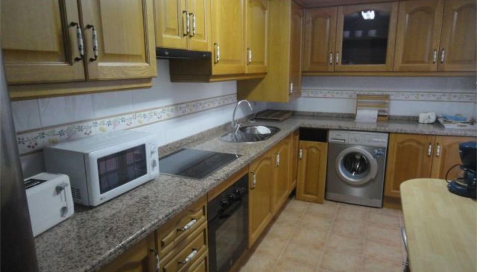 Flat for sale in Carrer de Sant Ramon, 44, Campello pueblo, El Campello - image 1 Photo 1 of Flat for sale in Carrer de Sant Ramon, 44, Campello pueblo, El Campello