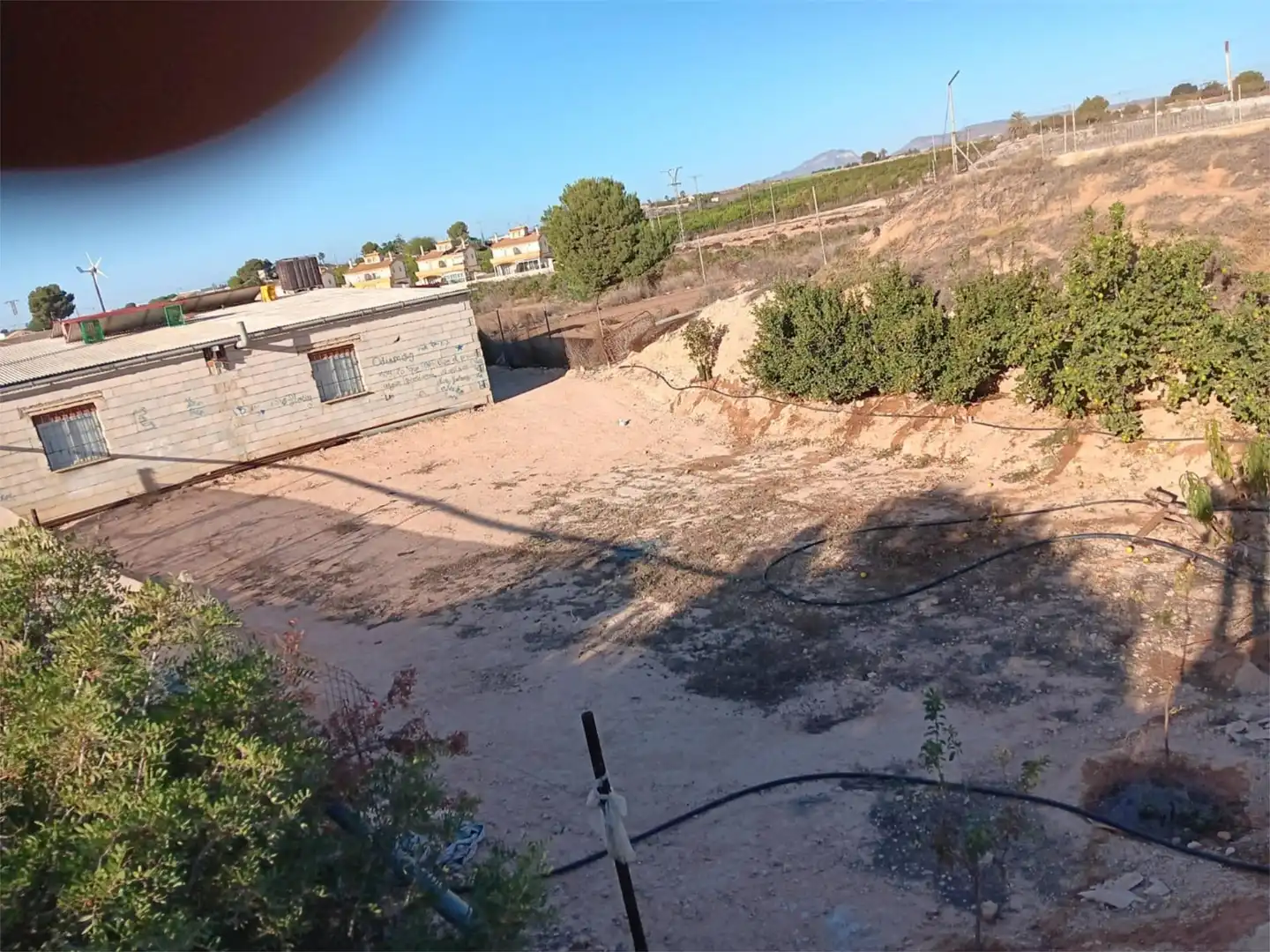 Finca rústica en venda a Diseminado Casas Blancas, 23a, Sucina Finca rústica en venda en Murcia Capital
