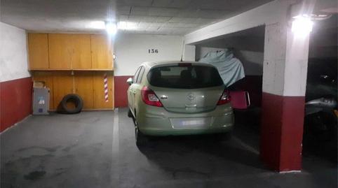 Photo 5 of Garage for sale in Calle Gólgota, 1, Mangas Verdes - Las Flores - Parque del Sur, Málaga Capital