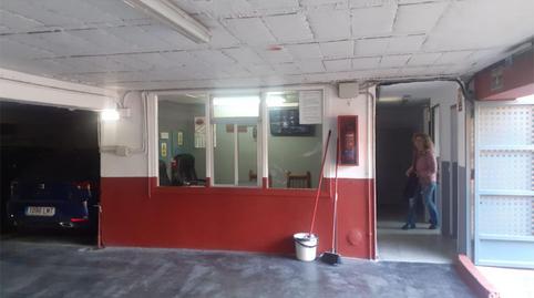 Photo 3 of Garage for sale in Calle Gólgota, 1, Mangas Verdes - Las Flores - Parque del Sur, Málaga Capital