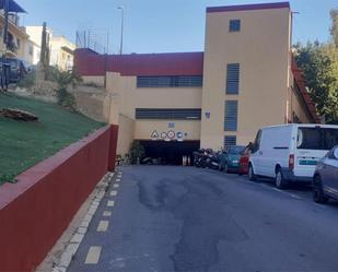 Aparcament de Garatge en venda en Málaga Capital