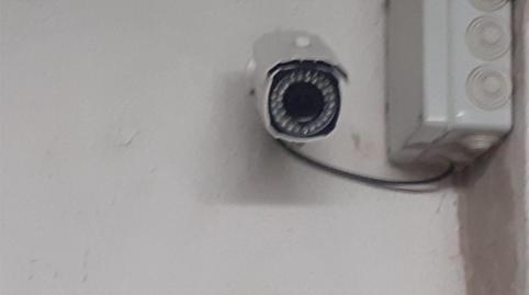 Photo 4 of Garage for sale in Calle Gólgota, 1, Mangas Verdes - Las Flores - Parque del Sur, Málaga Capital