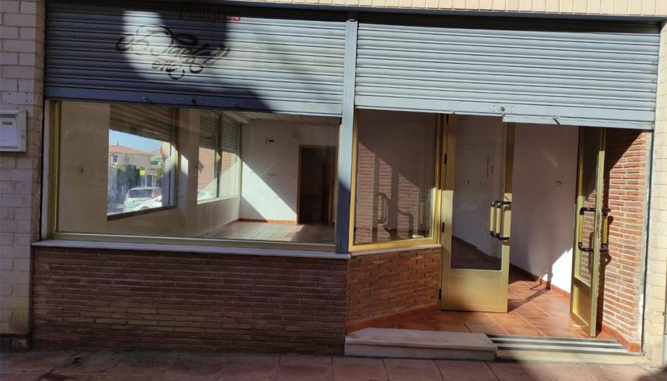 Photo 1 of Premises to rent in Calle Camilo José Cela, 2, Peligros, Granada