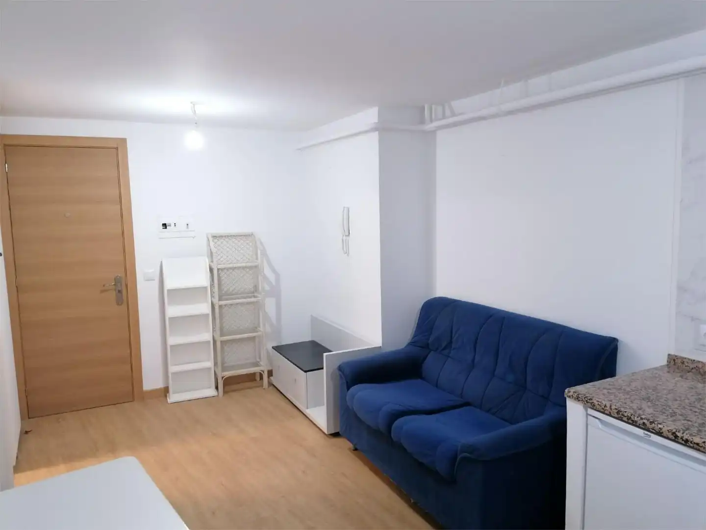 Local en venta en Calle Magistral Delgado, 8, San Lázaro Local en venta en Zamora Capital con Amueblado