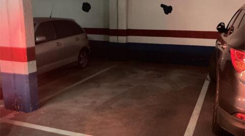 Foto 4 de Garaje en venta en Avenida de Pedro Diez, 4, San Isidro, Madrid