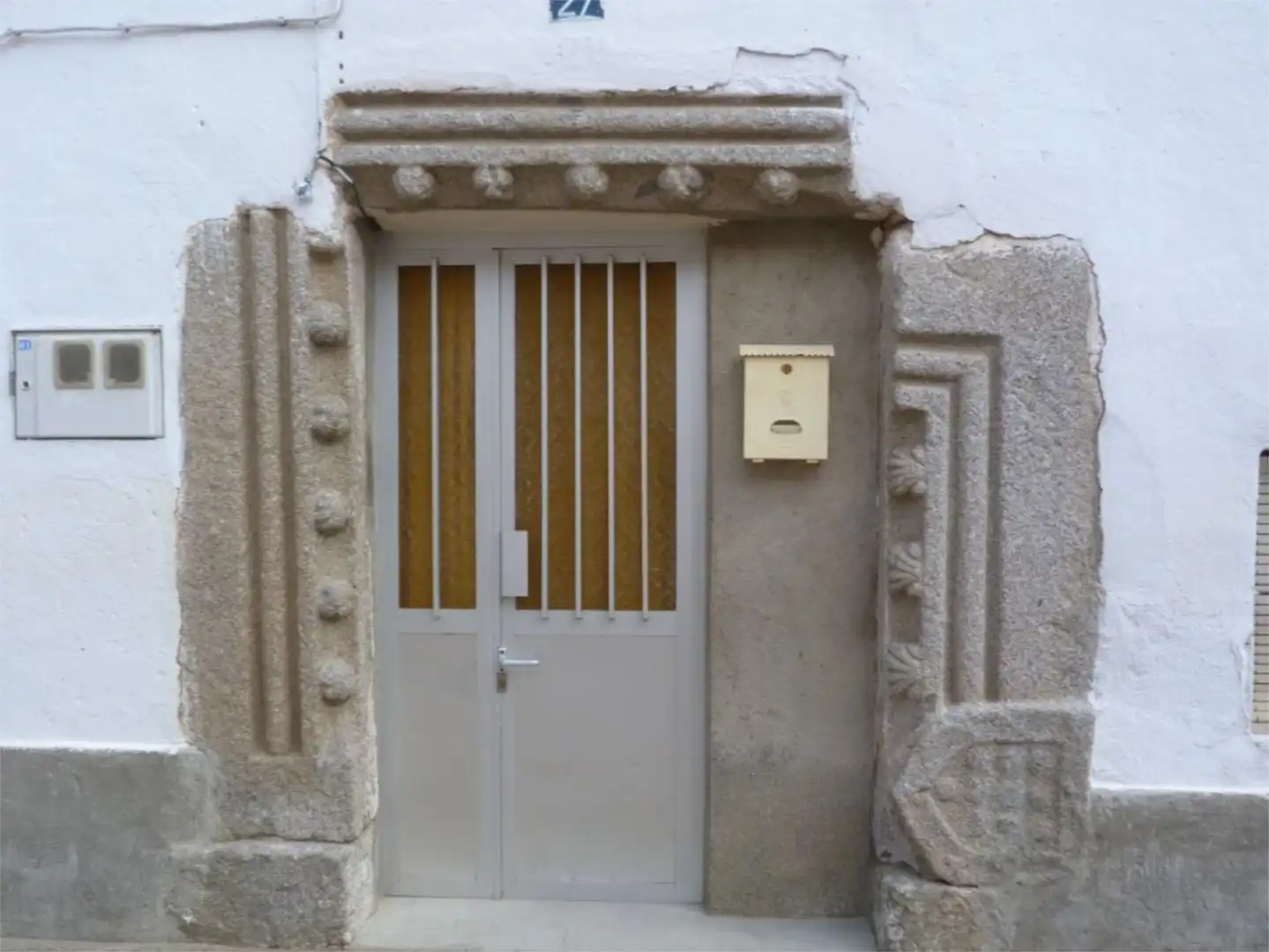 Piso en venta en Calle Mayor, 27, Paradinas de San Juan Piso en venta en Paradinas de San Juan