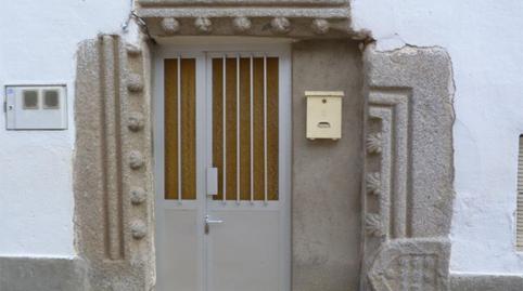 Pis en venda a Calle Mayor, 27, Paradinas de San Juan, Salamanca - imatge 2 Foto 2 de Pis en venda a Calle Mayor, 27, Paradinas de San Juan, Salamanca