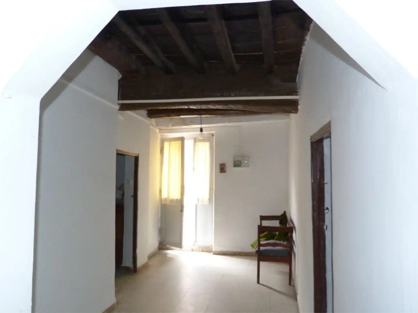 Piso en venta en Calle Mayor, 27, Paradinas de San Juan Piso en venta en Paradinas de San Juan
