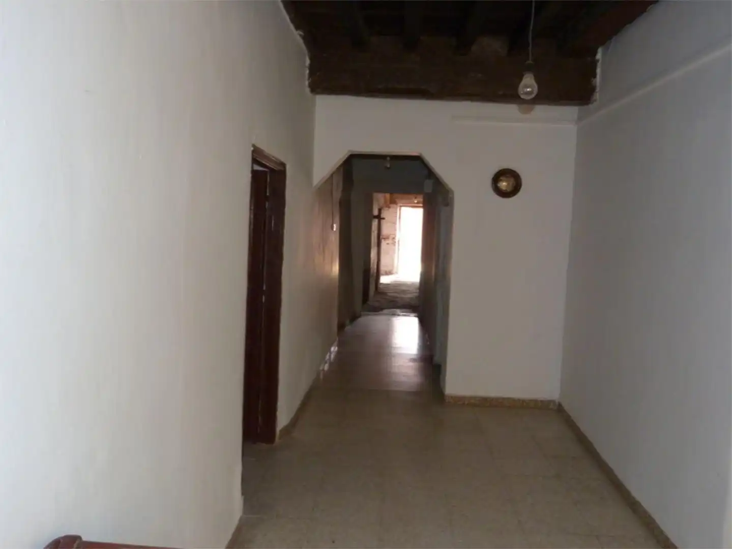 Piso en venta en Calle Mayor, 27, Paradinas de San Juan Piso en venta en Paradinas de San Juan