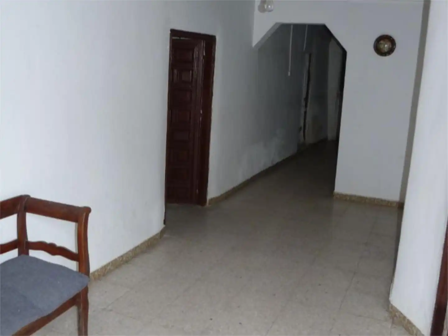 Piso en venta en Calle Mayor, 27, Paradinas de San Juan Piso en venta en Paradinas de San Juan