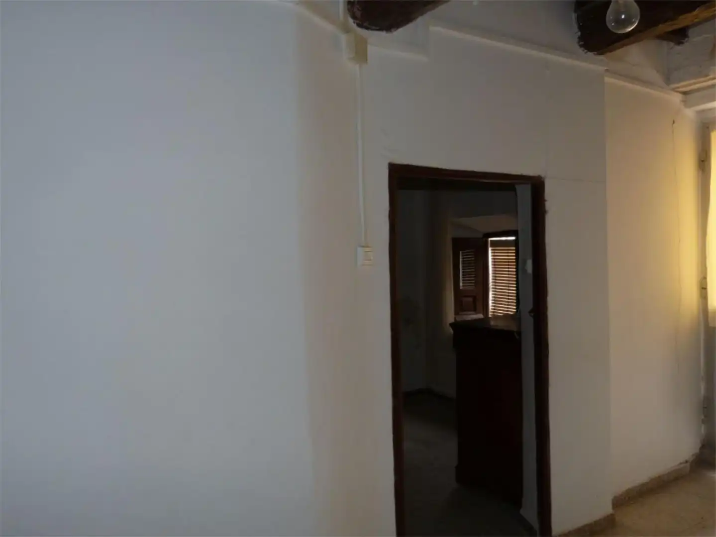 Piso en venta en Calle Mayor, 27, Paradinas de San Juan Piso en venta en Paradinas de San Juan