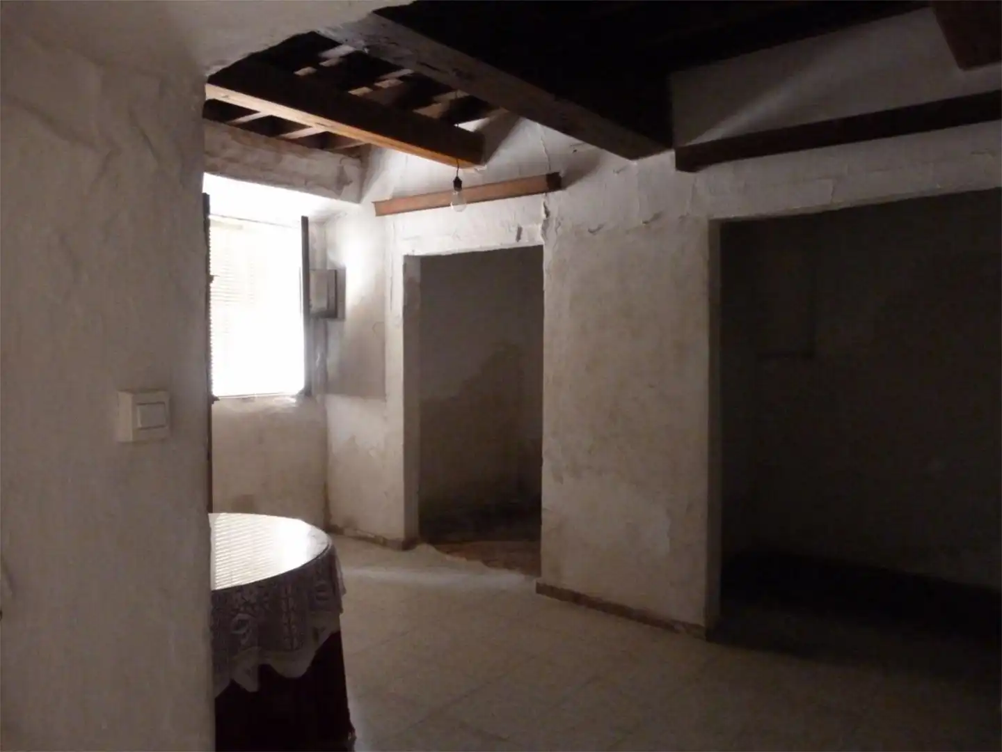 Piso en venta en Calle Mayor, 27, Paradinas de San Juan Piso en venta en Paradinas de San Juan