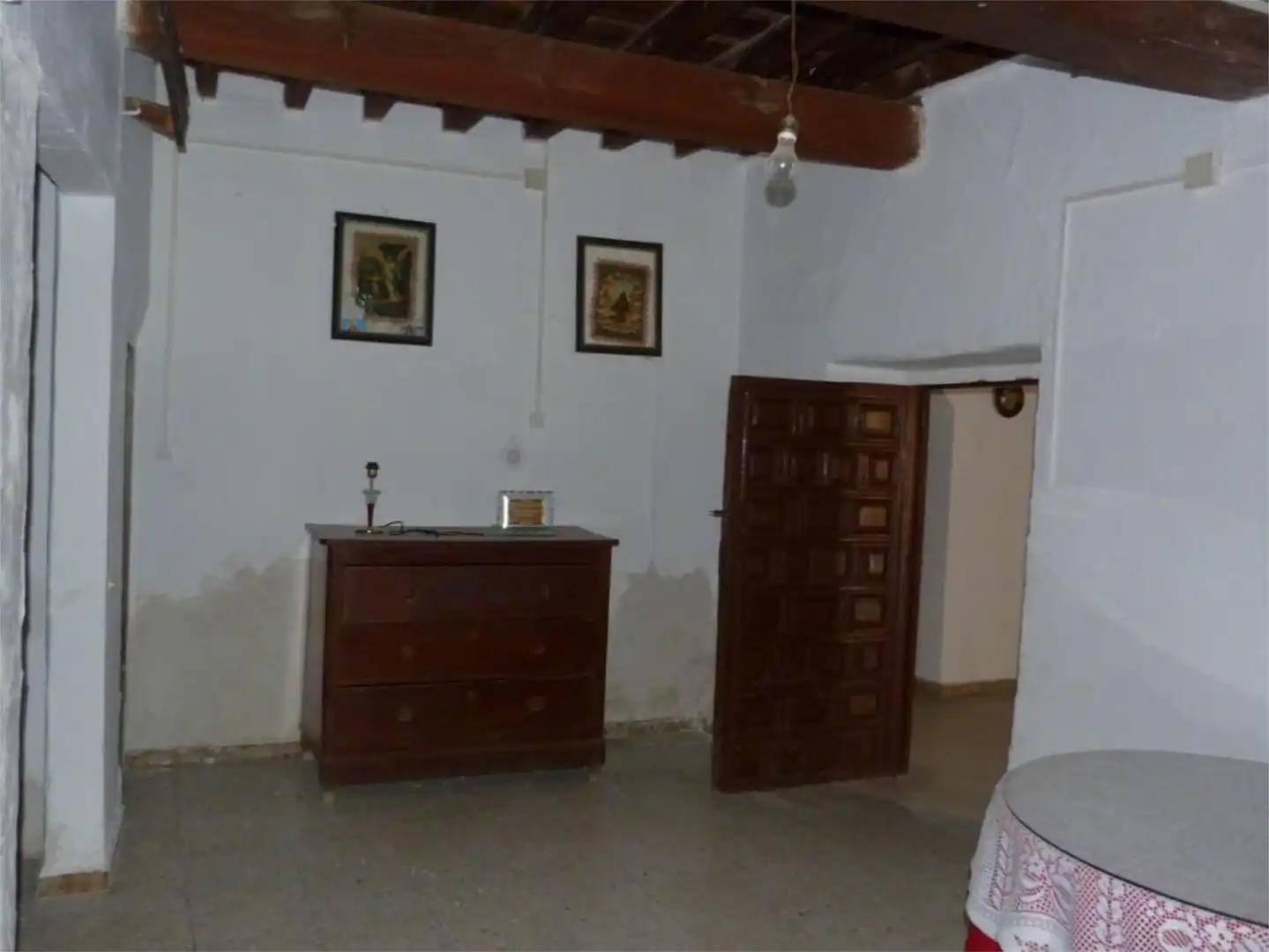 Piso en venta en Calle Mayor, 27, Paradinas de San Juan Piso en venta en Paradinas de San Juan