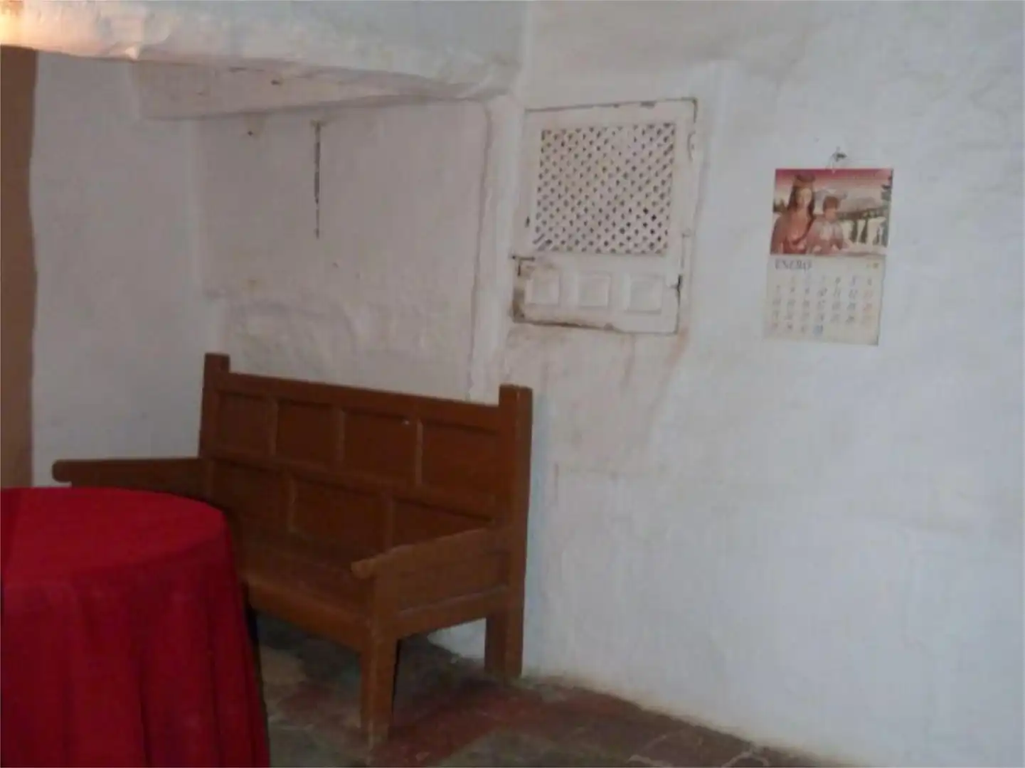 Piso en venta en Calle Mayor, 27, Paradinas de San Juan Piso en venta en Paradinas de San Juan