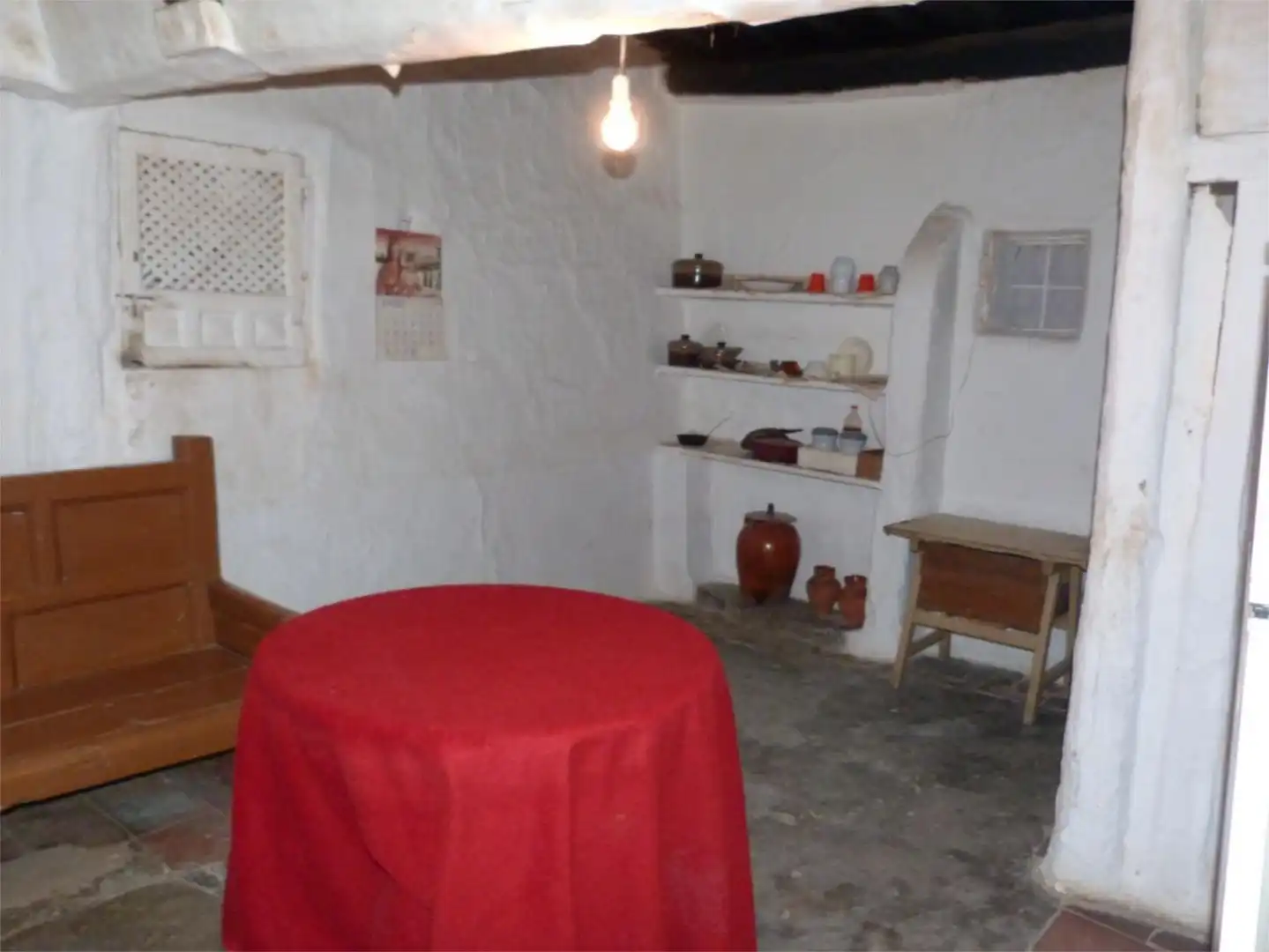 Piso en venta en Calle Mayor, 27, Paradinas de San Juan Piso en venta en Paradinas de San Juan