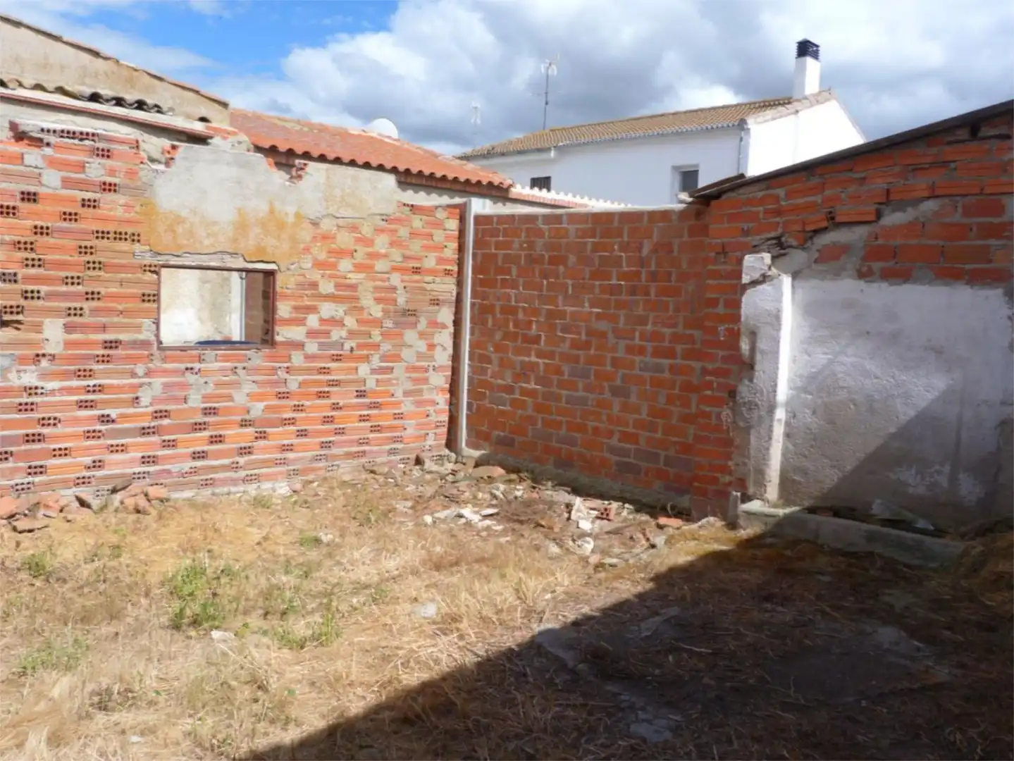 Piso en venta en Calle Mayor, 27, Paradinas de San Juan Piso en venta en Paradinas de San Juan