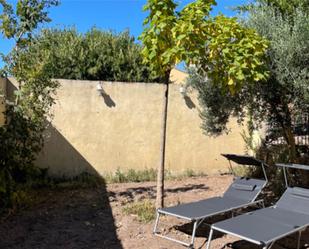 Jardí de Finca rústica en venda en Sant Feliu Sasserra amb Aire condicionat i Terrassa