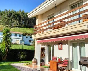 Terrace of House or chalet for sale in Castro-Urdiales  with Terrace