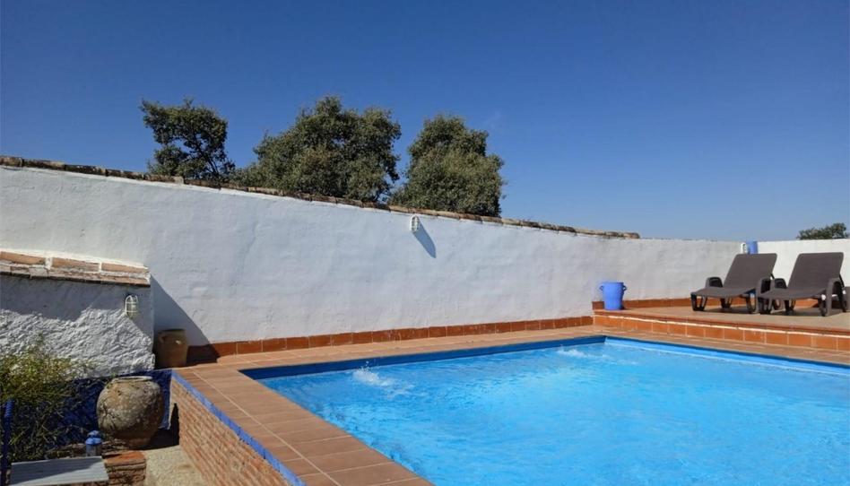 Pis en venda a Calle Pozo, 33, Fuente del Arco, Badajoz - imatge 1 Foto 1 de Pis en venda a Calle Pozo, 33, Fuente del Arco, Badajoz