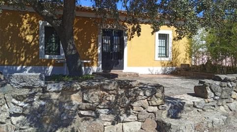 Pis en venda a Calle Pozo, 33, Fuente del Arco, Badajoz - imatge 2 Foto 2 de Pis en venda a Calle Pozo, 33, Fuente del Arco, Badajoz