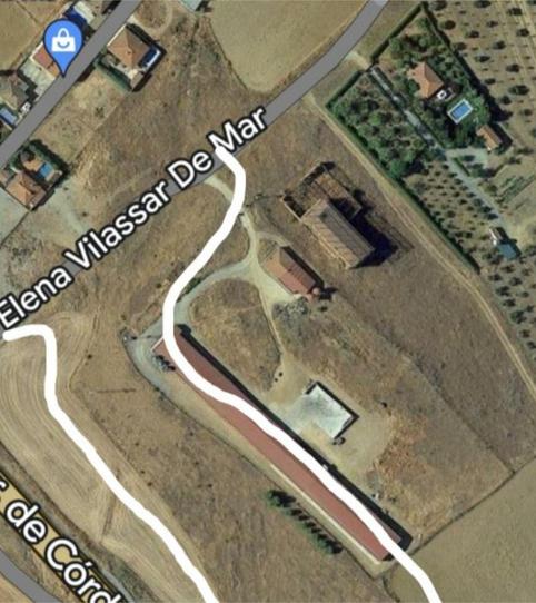 Photo 2 of Land for sale in Higuera de Llerena, Badajoz