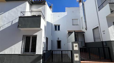 Single-family semi-detached for sale in Calle Fuerte, 40, Caniles, Granada - image 2 Photo 2 of Single-family semi-detached for sale in Calle Fuerte, 40, Caniles, Granada