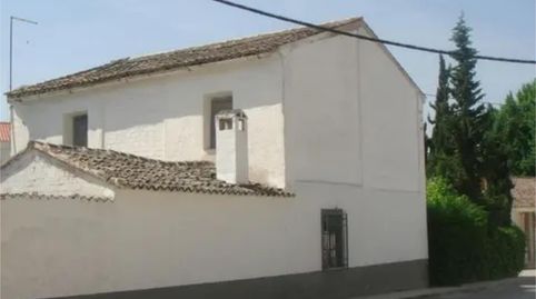 Foto 2 de Casa o chalet en venta en Calle 28 de Febrero, 2, Peal de Becerro, Jaén