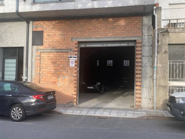 Local comercial en Venta en Rúa da Ladeira, 59 en Xinzo de Limia