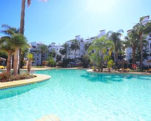 Flat to rent in Urbanización Villas de Costalita, 6, Estepona