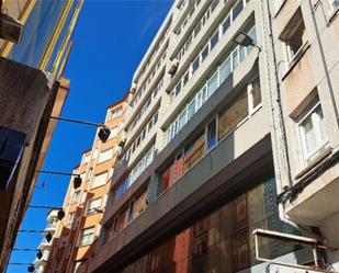 Vista exterior de Oficina de lloguer en Santander