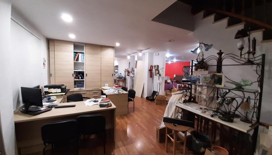 Premises to rent in Carrer Falcó, 14, Son Ferrer, Illes Balears - image 1 Photo 1 of Premises to rent in Carrer Falcó, 14, Son Ferrer, Illes Balears